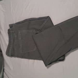 A.n.a black jeggings